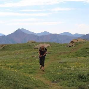 Meet your Posher, Allison